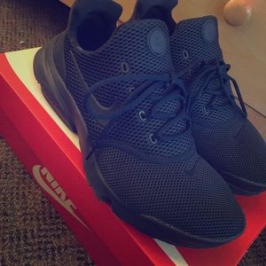 Nike Prestos Navy Blue